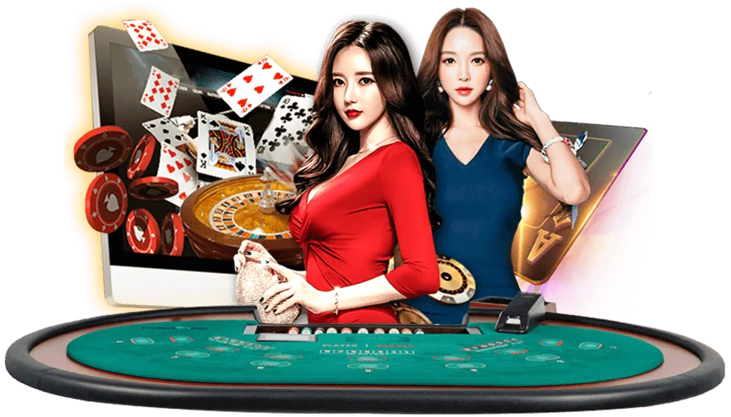 เว็บlucky 888 เครดิต ฟรี 2025